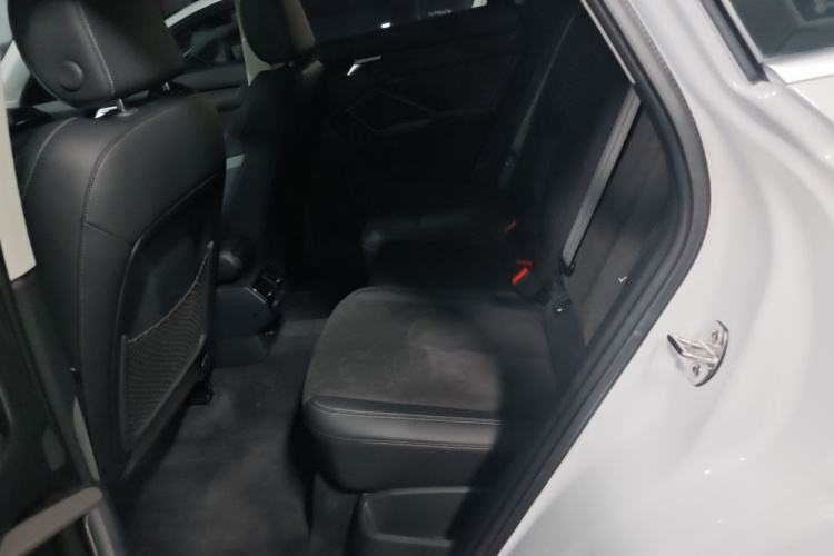 Audi Q3 2021 car image #17