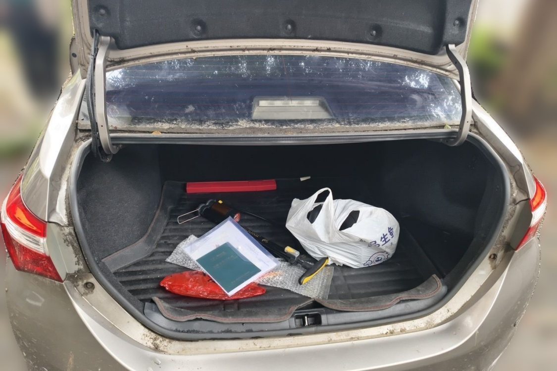 Toyota Corolla 2016 car image #8