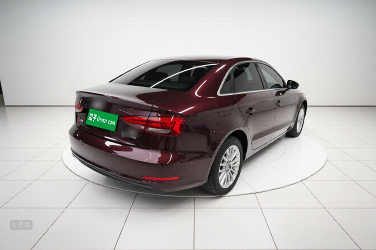 Audi A3 2015 car image #7
