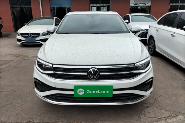 Volkswagen Bora 2024 car image #3