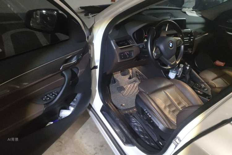 BMW X1 2019 car image #18