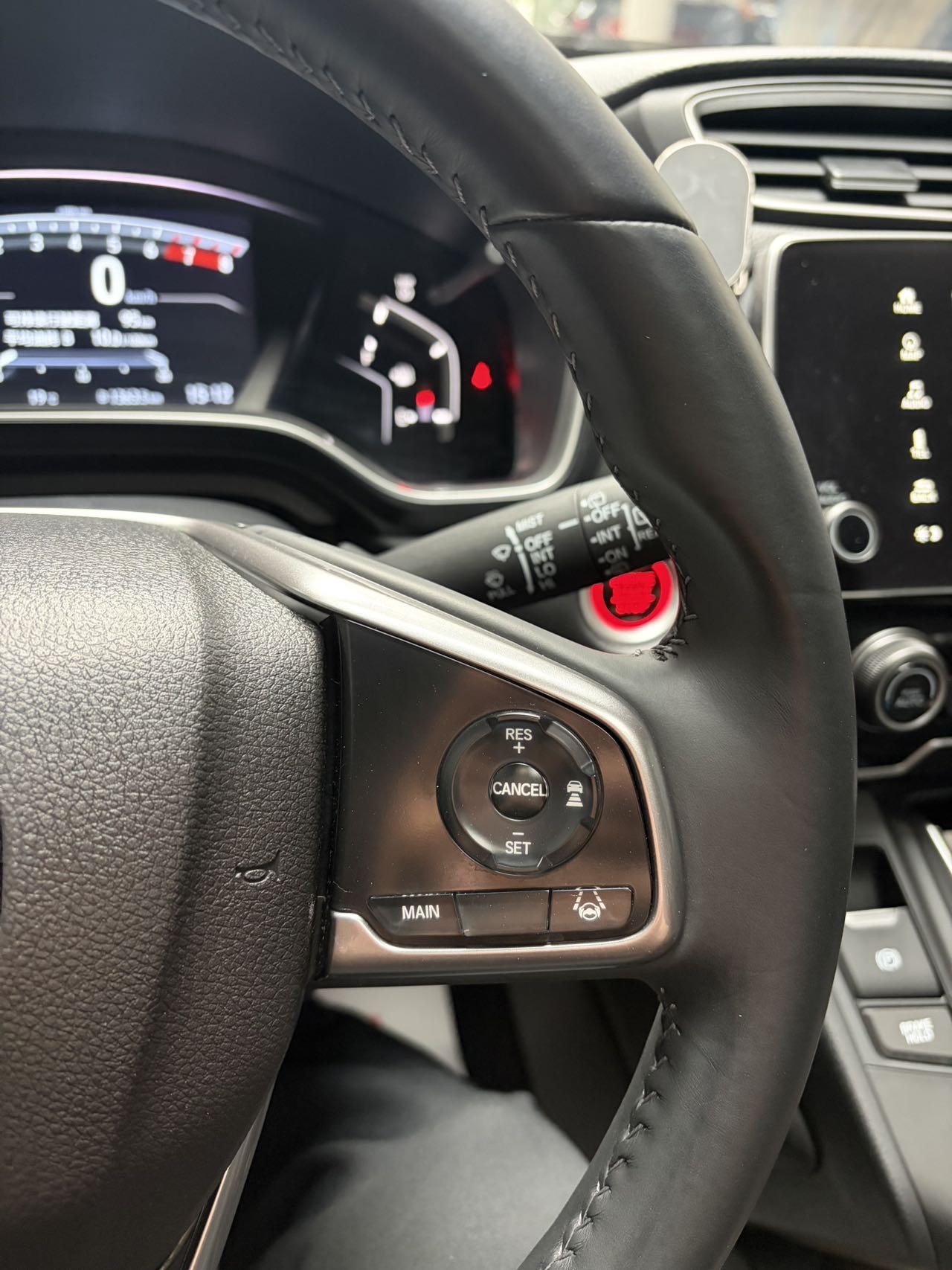 Honda CR-V 2022 car image #15