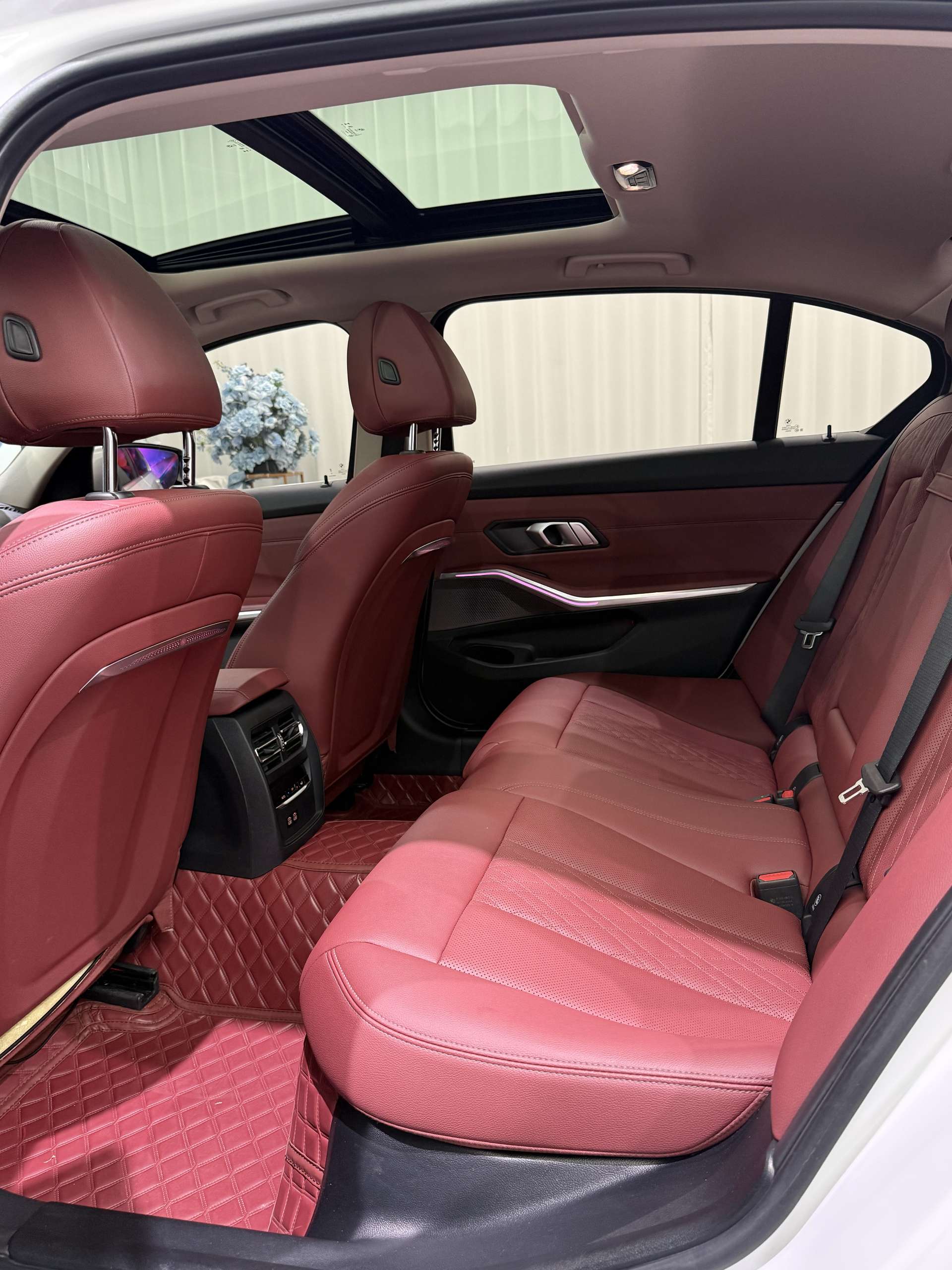 BMW 3 Series 2023 #6 BMW 3 Series 2023 imagem de carro #6