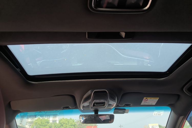 GEELY Binray 2021 image de voiture #18