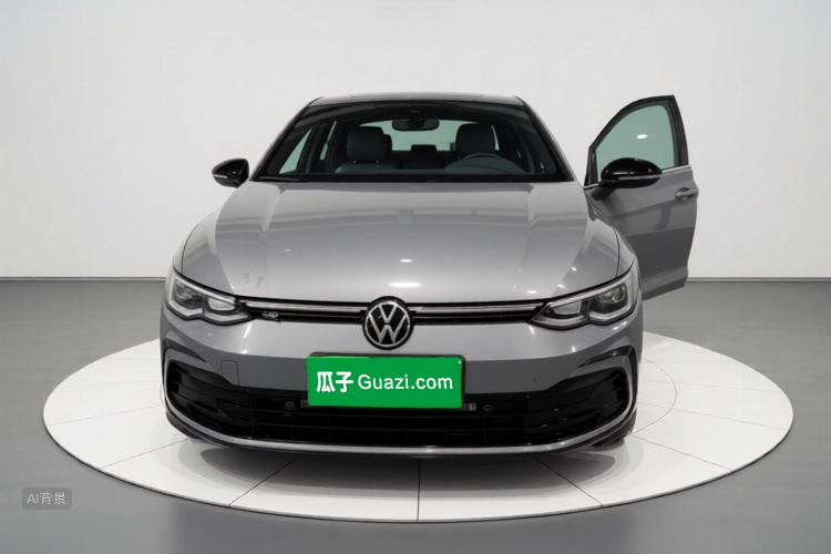 Volkswagen Golf 2022 #3 Volkswagen Golf 2022 car image #3