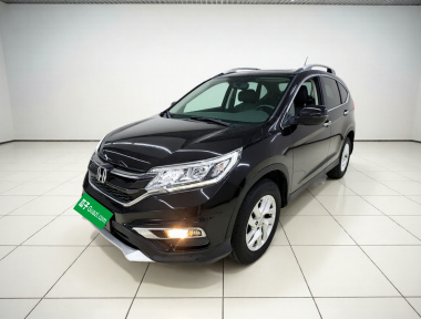 Honda CR-V 2016 car image 