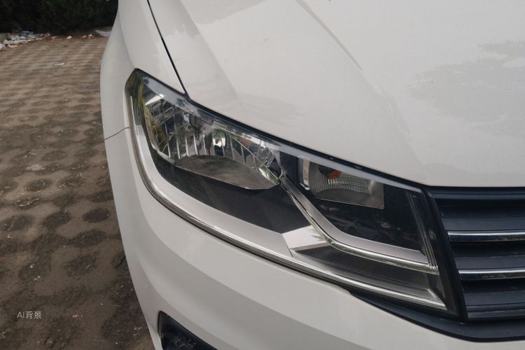 Volkswagen Santana 2021 car image #8