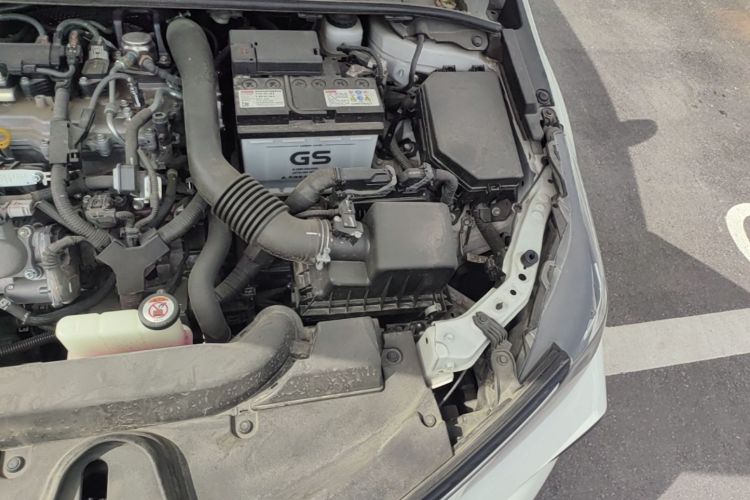 Toyota Corolla 2021 car image #24