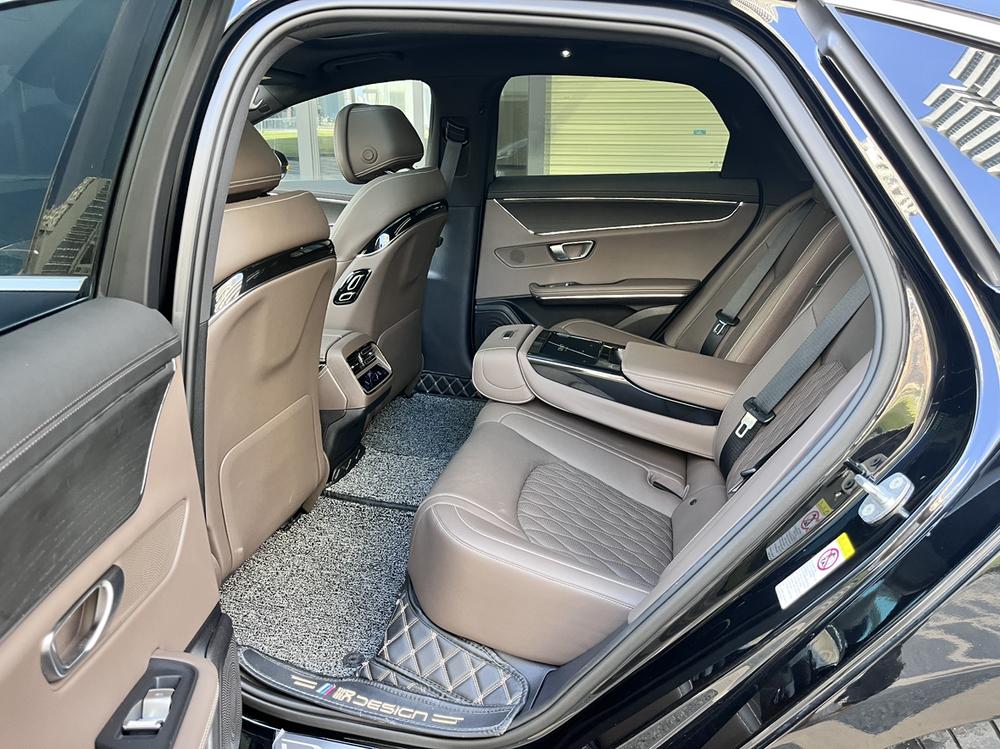 BYD Han 2020 #22 BYD Han 2020 immagine di auto #22