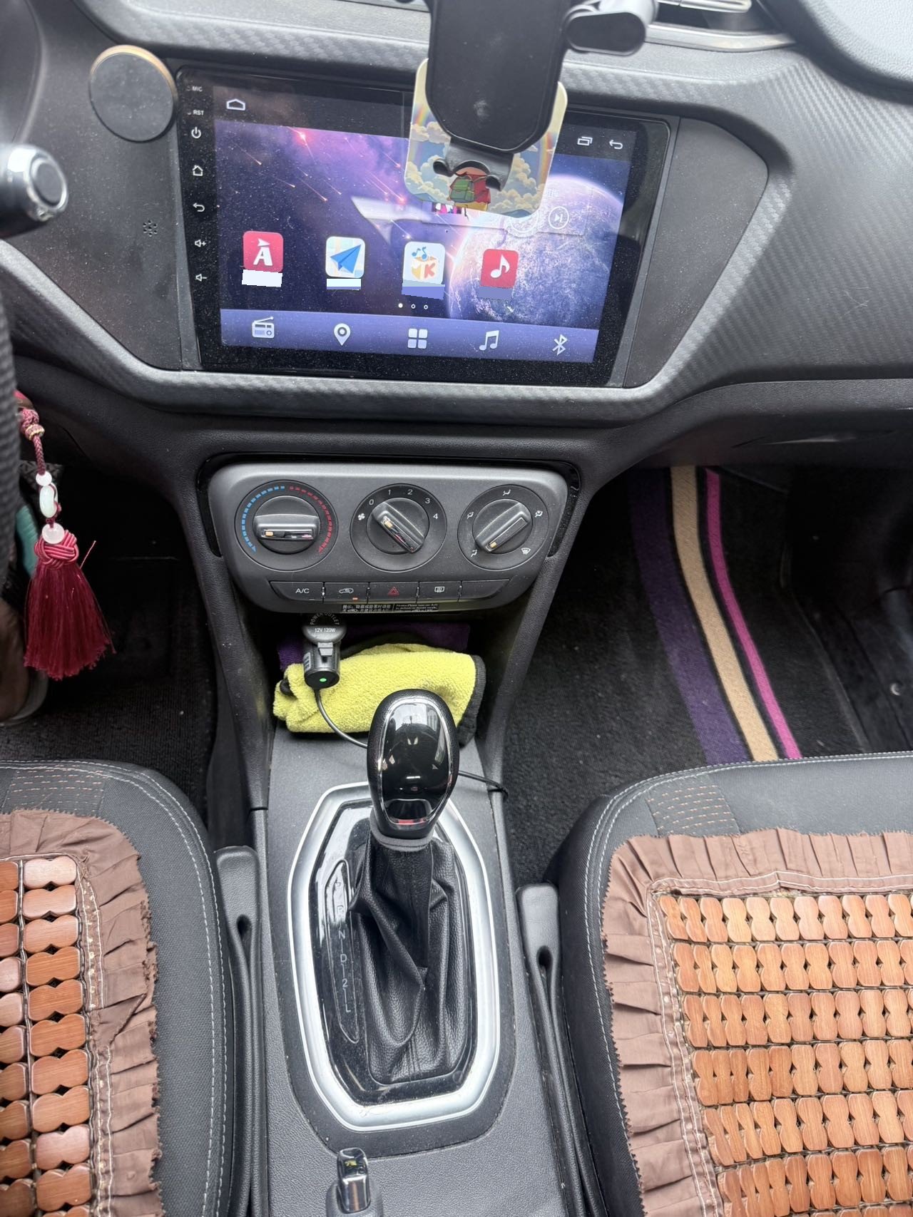 Chery Tiggo 3x 2019 car image #8
