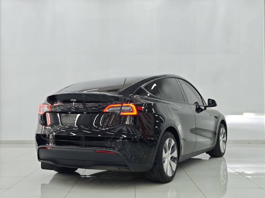 Tesla Model Y 2023 #8 Tesla Model Y 2023 car image #8