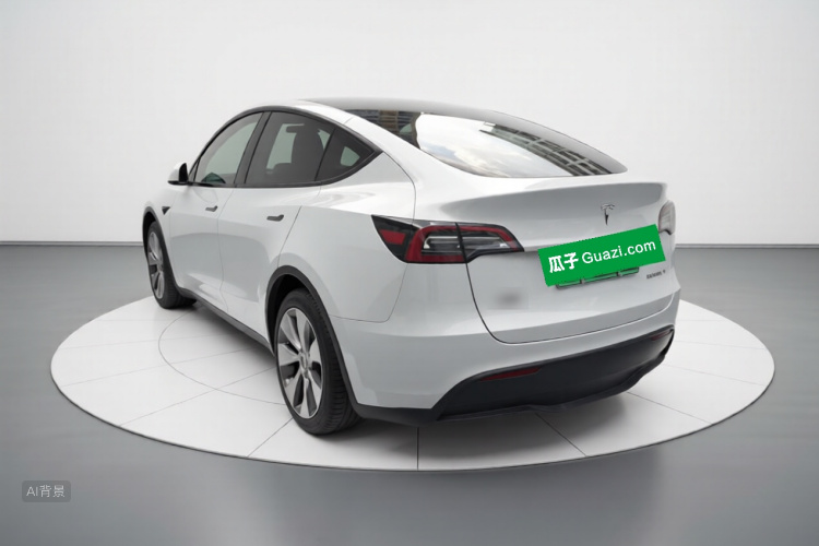 Tesla Model Y 2022 car image #5