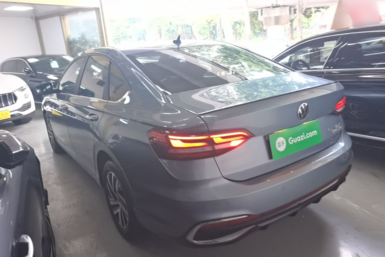 Volkswagen Lavida 2023 #5 Volkswagen Lavida 2023 صورة سيارة #5