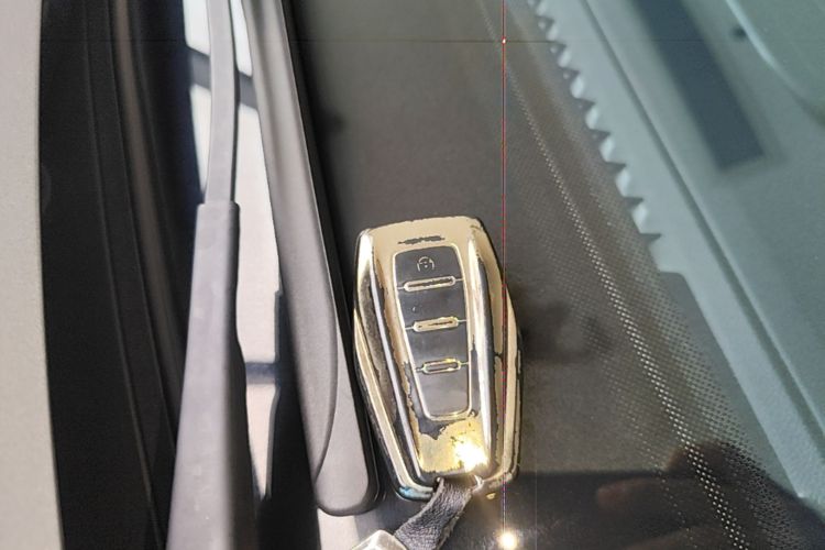 GEELY Emgrand 2024 #9 GEELY Emgrand 2024 car image #9
