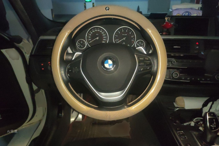 BMW 3 Series 2017 #12 BMW 3 Series 2017 car image #12