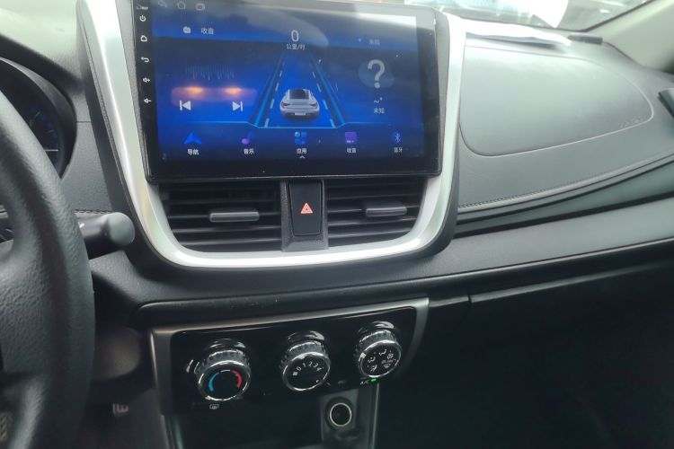 Toyota Vios 2017 #13 Toyota Vios 2017 car image #13