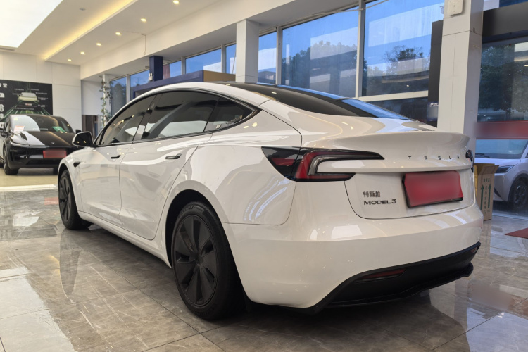 Tesla Model 3 2024 immagine di auto #7