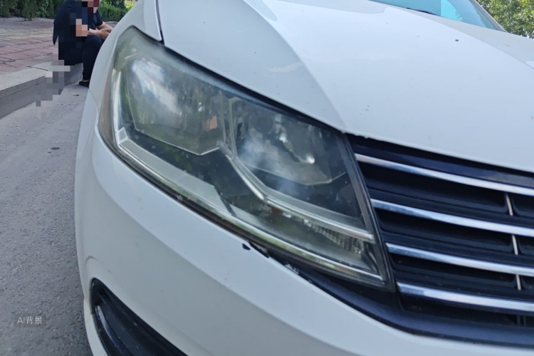 Volkswagen Lavida 2018 #8 Volkswagen Lavida 2018 car image #8