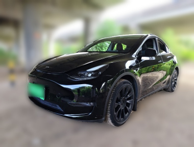 Tesla Model Y 2022 Tesla Model Y 2022 immagine di auto