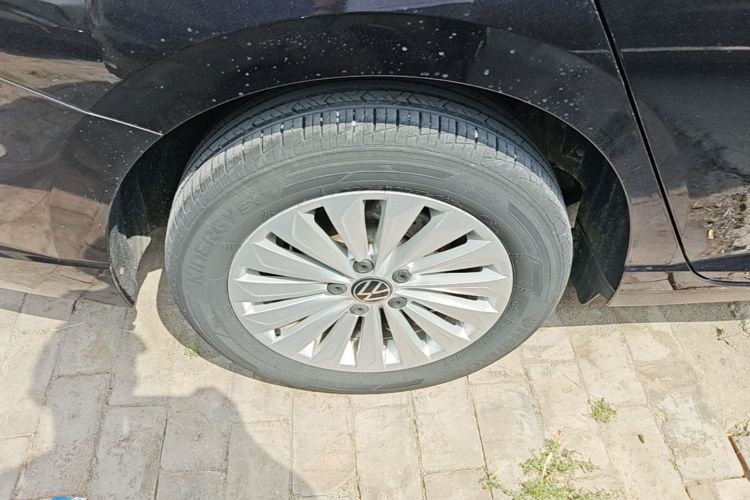 Volkswagen Lavida 2021 car image #10