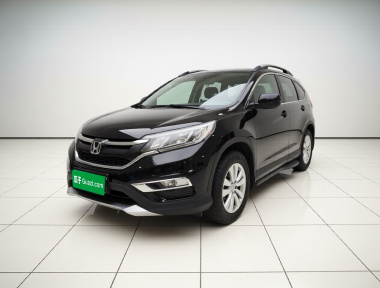 Honda CR-V 2017 car image 