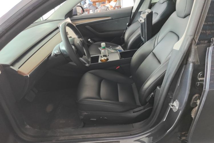 Tesla Model 3 2021 car image #15