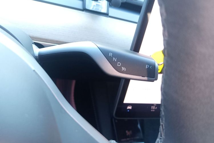 Tesla Model 3 2022 #18 Tesla Model 3 2022 immagine di auto #18