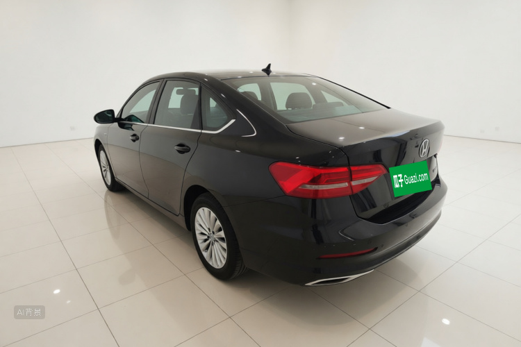Volkswagen Lavida 2020 car image #5