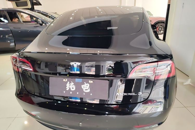 Tesla Model 3 2023 #6 Tesla Model 3 2023 car image #6