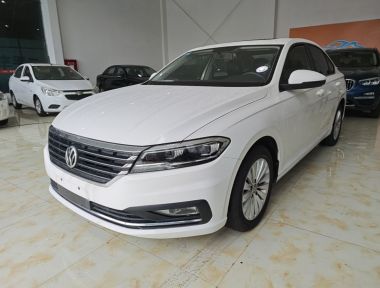 Volkswagen Lavida 2020 car image 