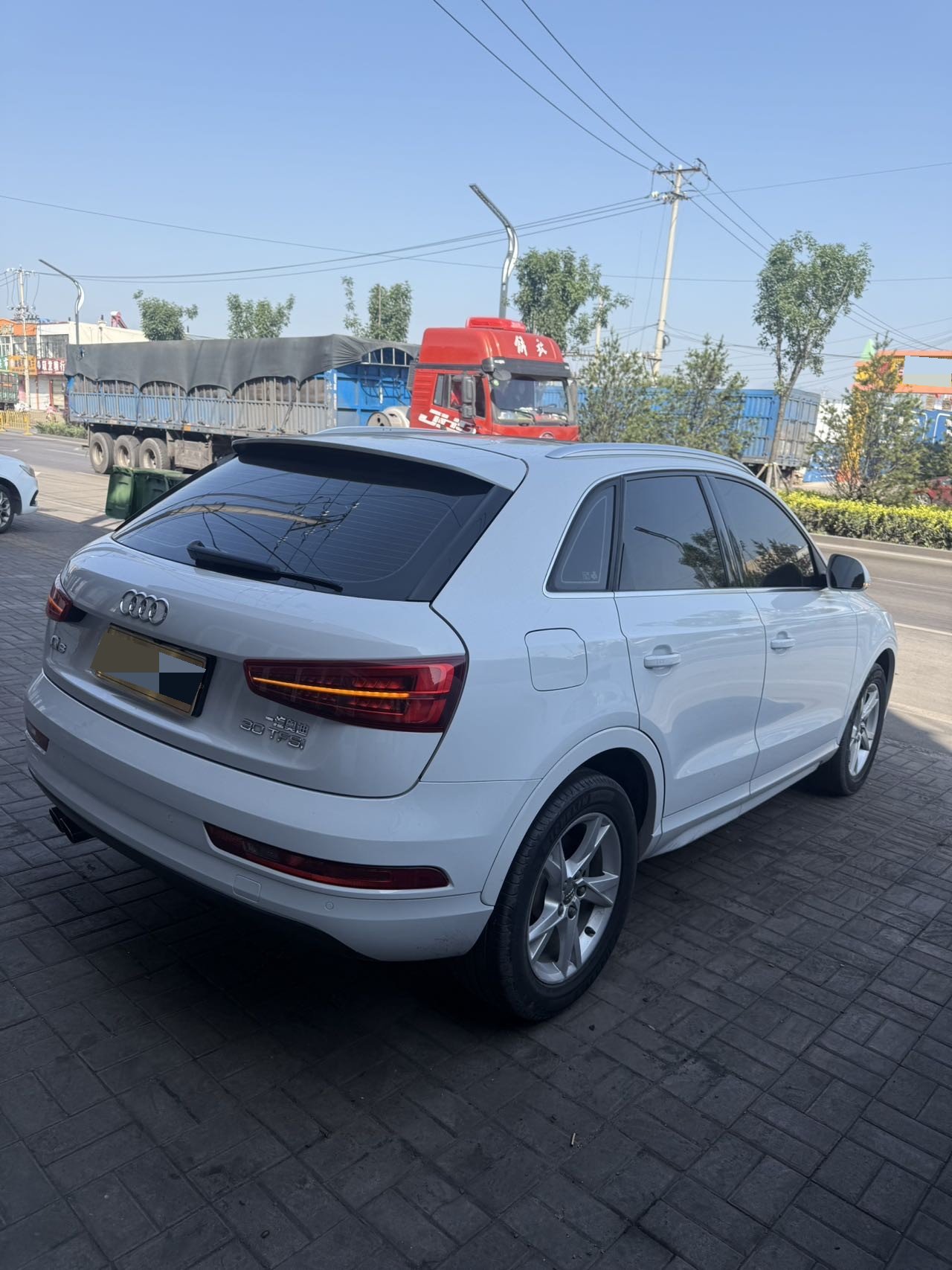 2018 #4 2018 car image #4