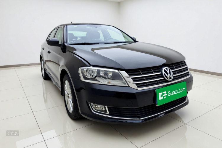Volkswagen Lavida 2016 car image #4
