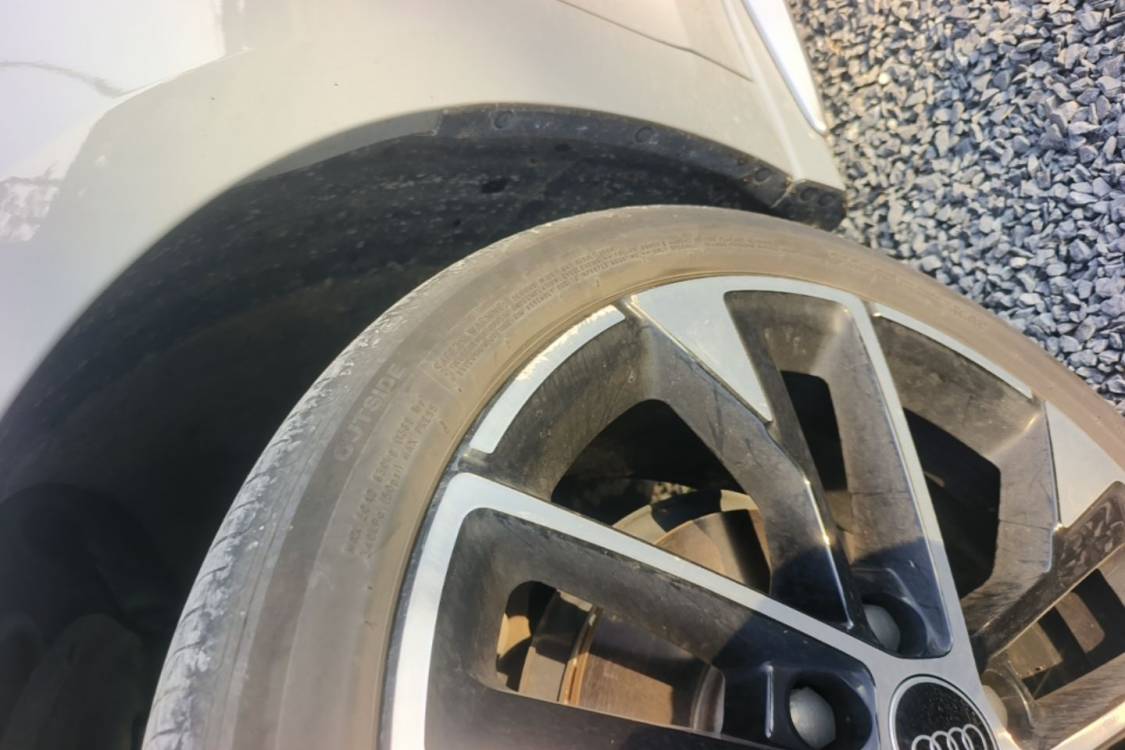 Audi A3 2025 #30 Audi A3 2025 immagine di auto #30