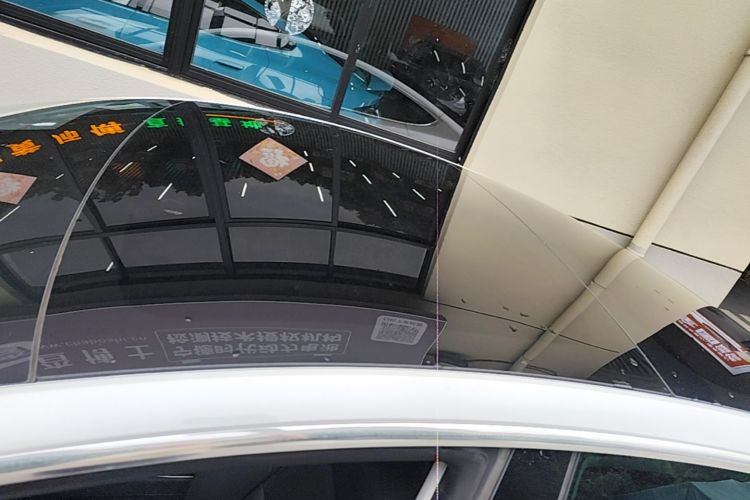 Tesla Model 3 2020 #25 Tesla Model 3 2020 car image #25