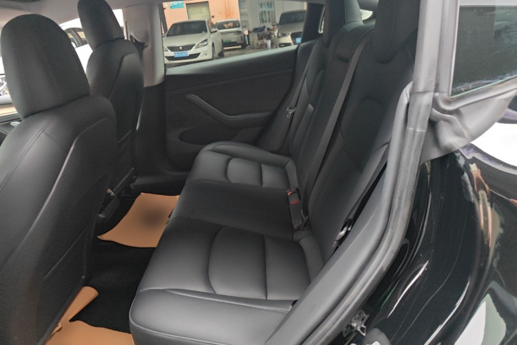 Tesla Model 3 2023 #17 Tesla Model 3 2023 imagen de coche #17