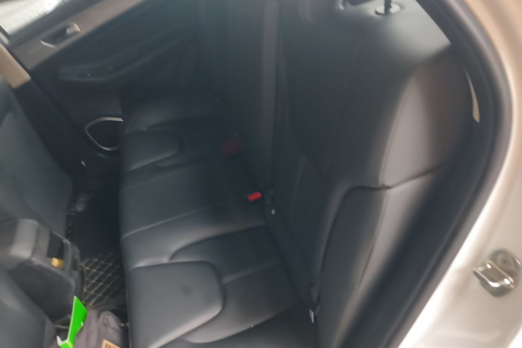 Chery Arrizo 5 2021 car image #13