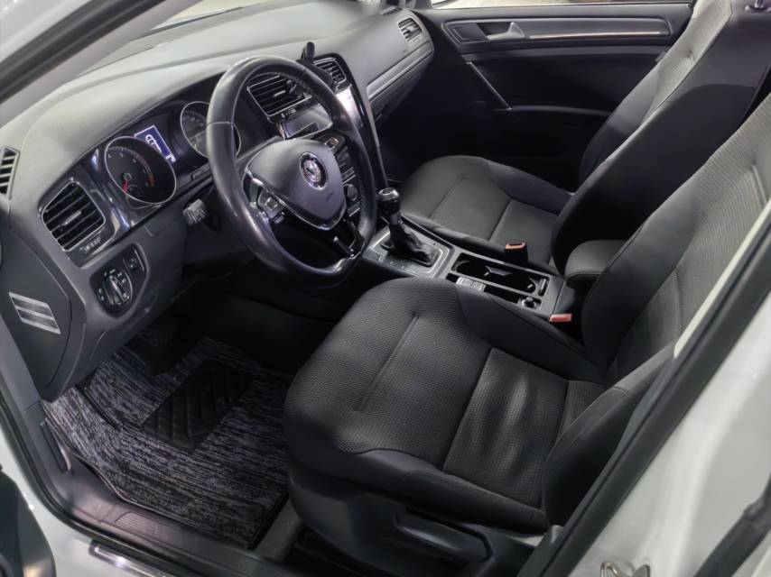Volkswagen Golf 2017 #5 Volkswagen Golf 2017 car image #5