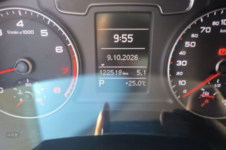 Audi Q3 2016 #14 Audi Q3 2016 car image #14