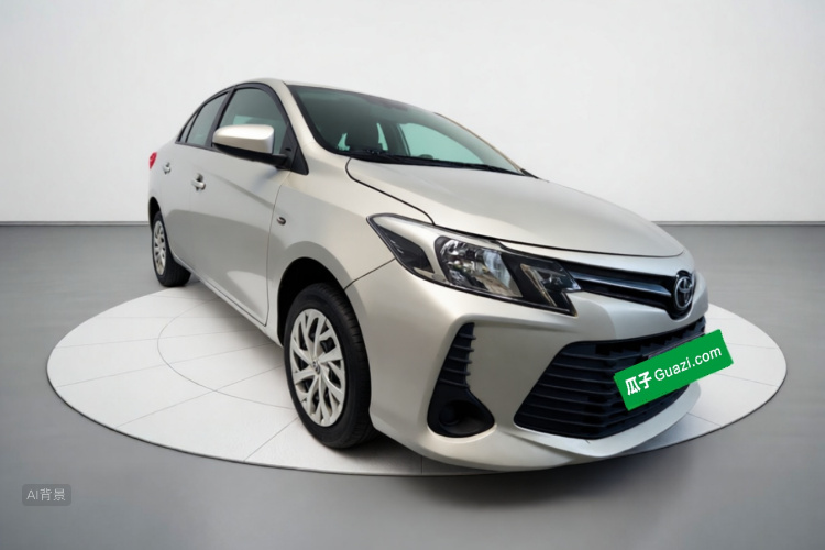 Toyota Vios 2022 car image #4