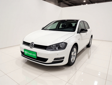 Volkswagen Golf 2017 Volkswagen Golf 2017 car image