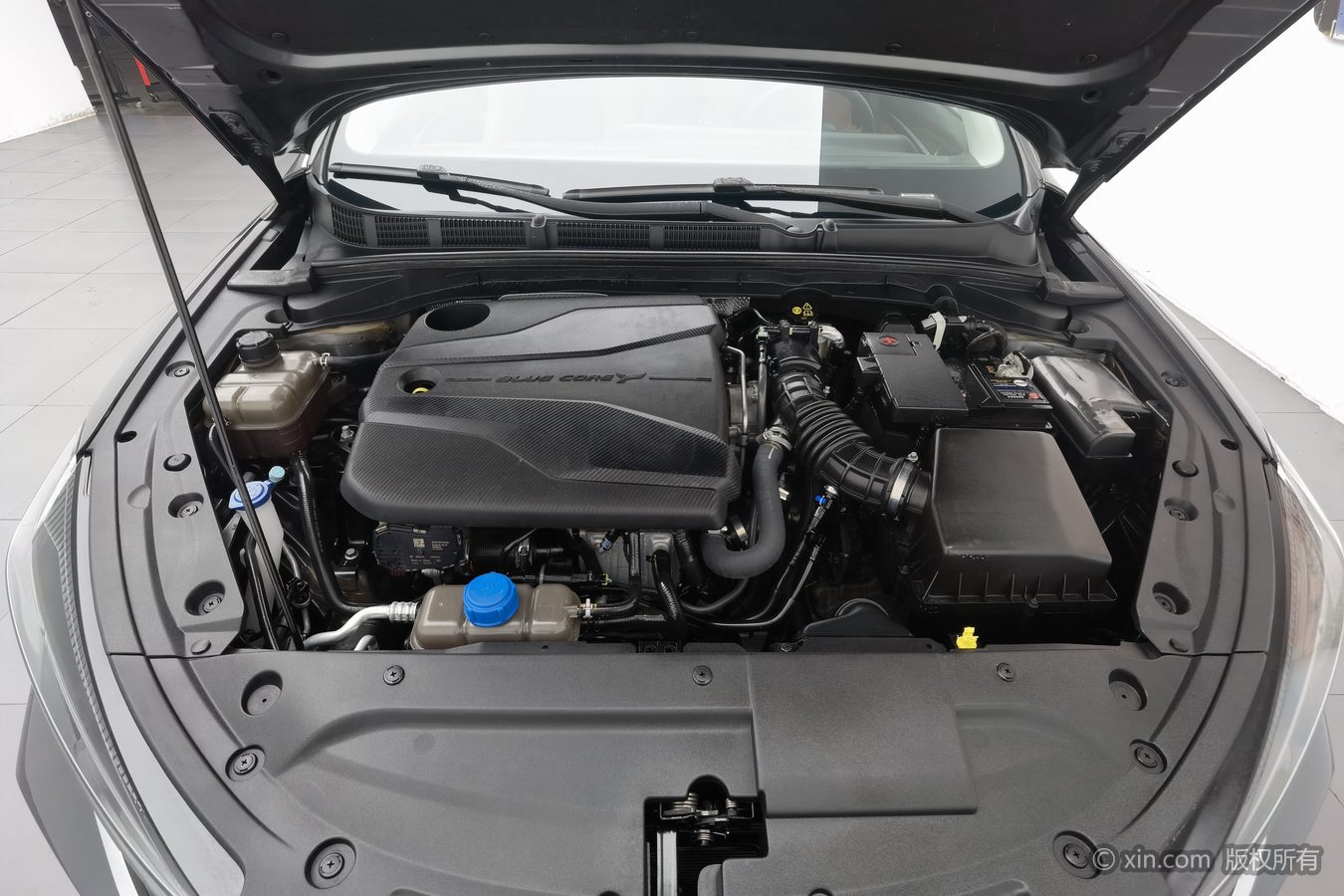Changan Eado 2025 #18 Changan Eado 2025 car image #18