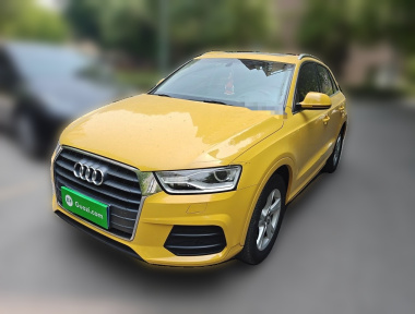 Audi Q3 2017 Audi Q3 2017 car image