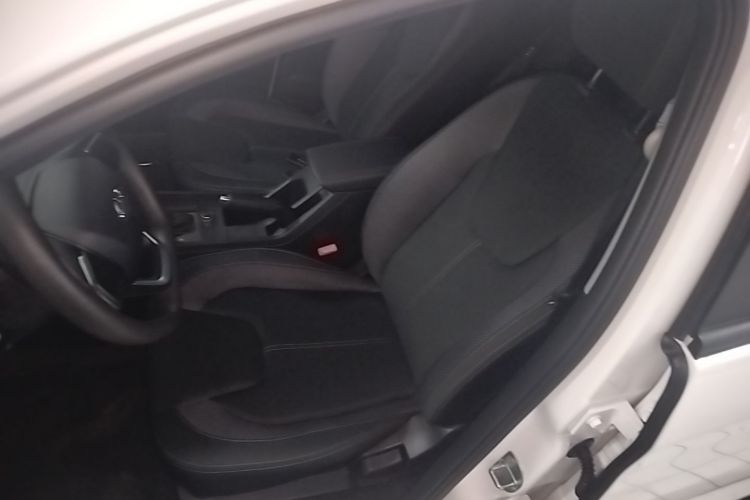Chery Tiggo 3x 2025 car image #15