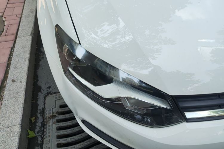 Volkswagen Polo 2018 #8 Volkswagen Polo 2018 car image #8
