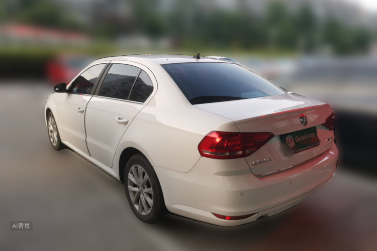 Volkswagen Lavida 2019 #5 Volkswagen Lavida 2019 car image #5