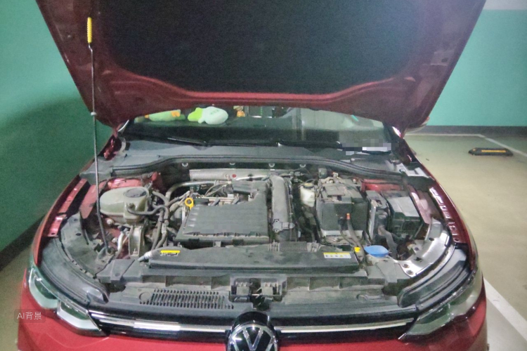 Volkswagen Golf 2021 #22 Volkswagen Golf 2021 car image #22