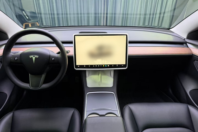 Tesla Model 3 2023 #11 Tesla Model 3 2023 car image #11