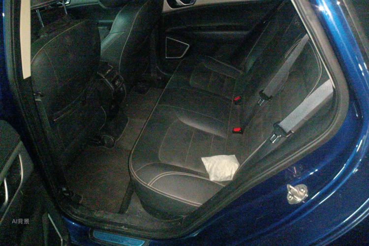 GEELY Emgrand GL 2018 car image #19
