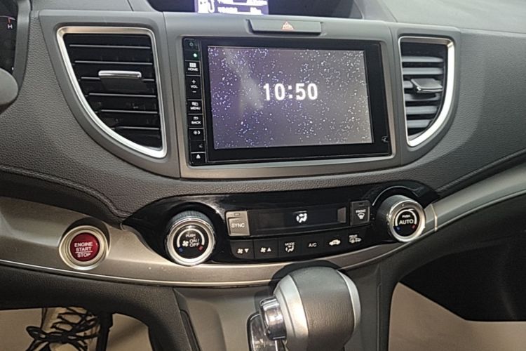 Honda CR-V 2016 car image #17