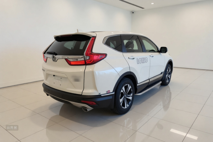 Honda CR-V 2020 car image #7